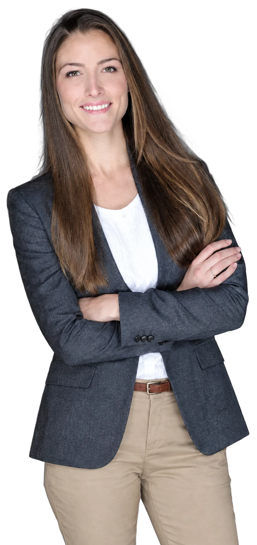 Anika Fuchs, founder & move concierge at Fort Fox